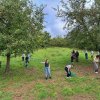 Besuch Streuobstwiese 24